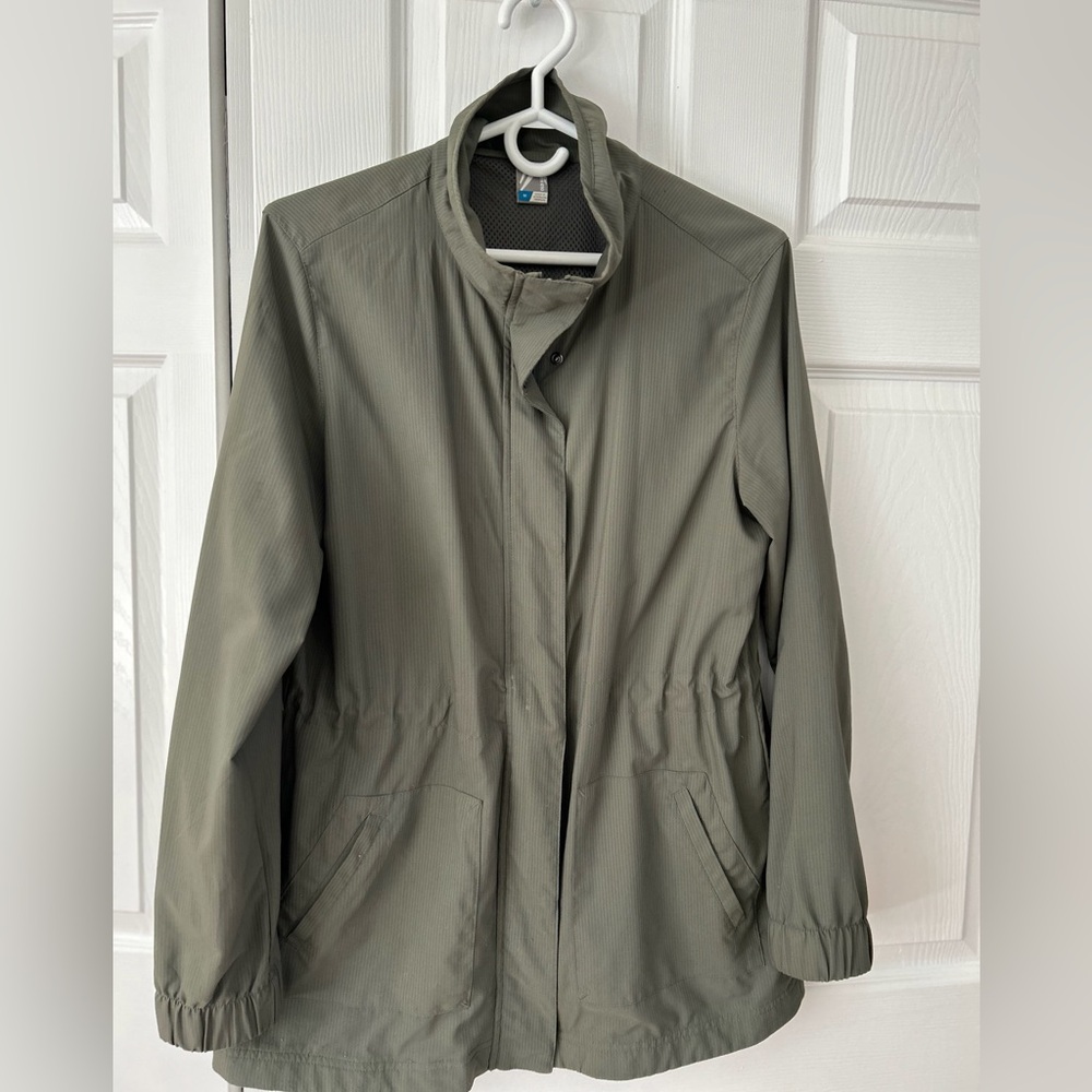 Old Navy spring lightweight jacket.